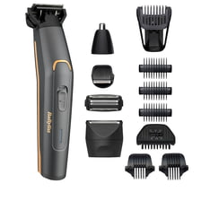 Graphite Precision 12 in 1 Multi Trimmer MT987E