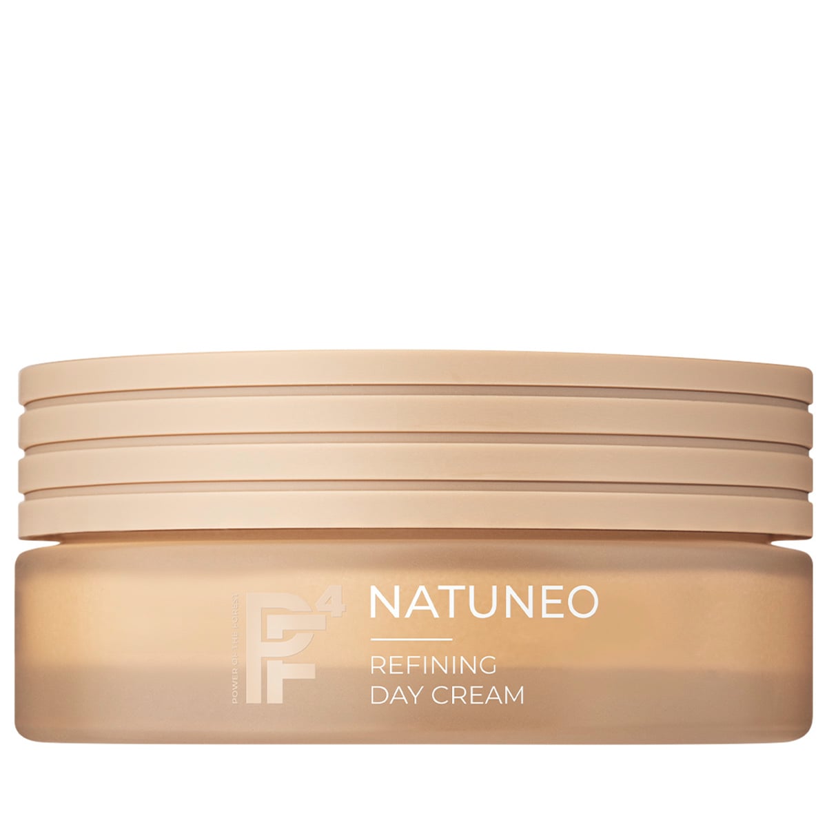 Refining Day Cream