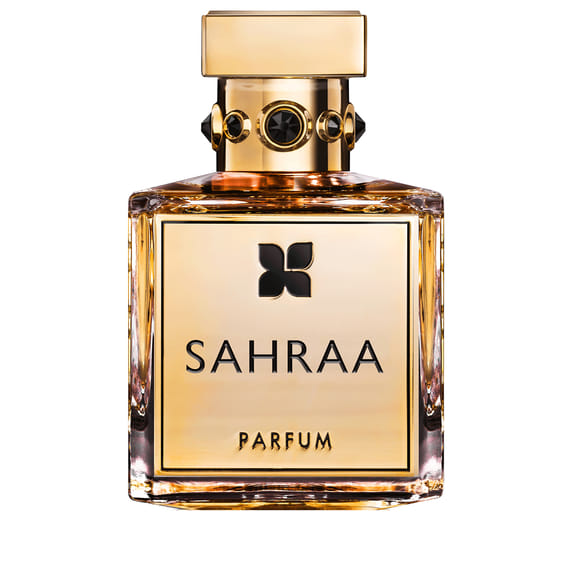 Sahraa Perfume