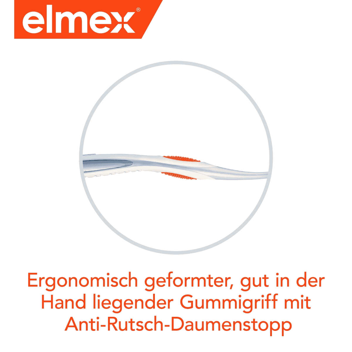 Intensive Cleaning Toothbrush