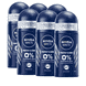 Multipack Deo Protect & Care Roll-on Male
