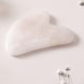 Gua Sha Rose Quartz