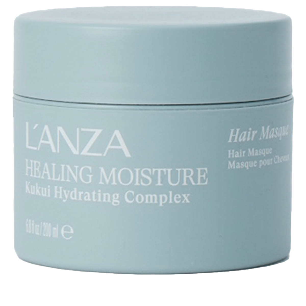 Hair Masque