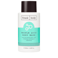 Triple Acid Body Wash