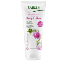 Hydration Body Lotion with Mallow