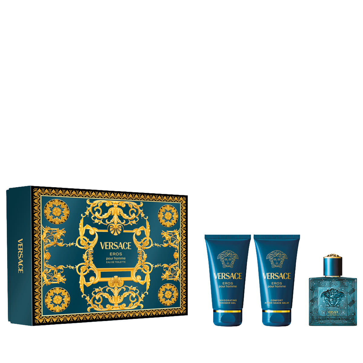 Eau de Toilette Gift Coffret