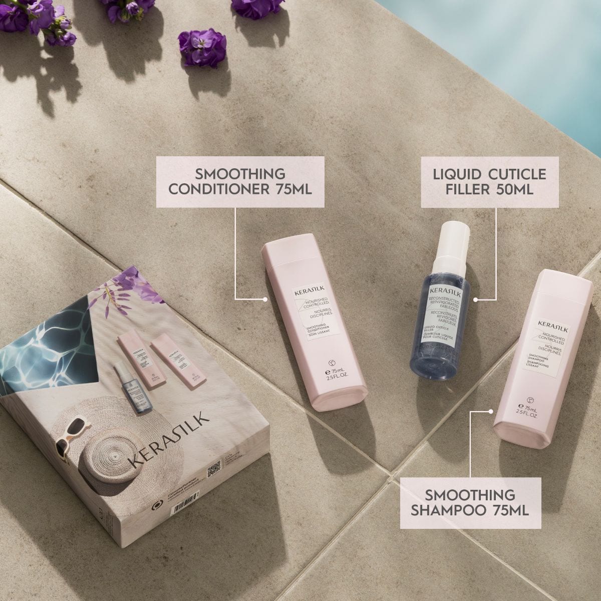 Smoothing Set