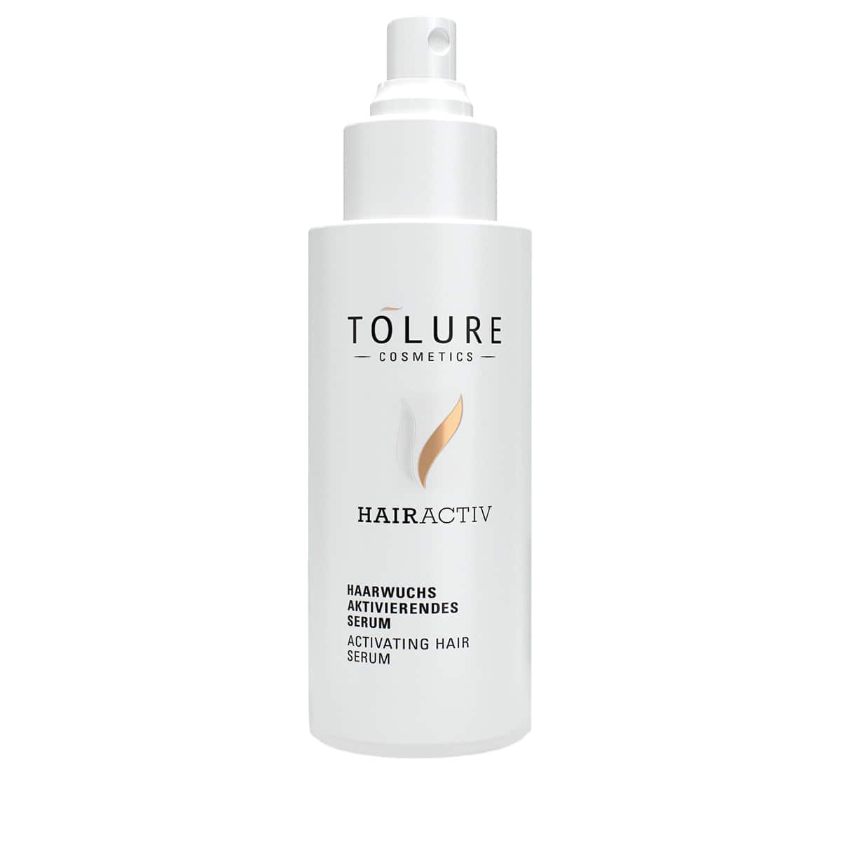 Hairactiv Activating Hair Serum