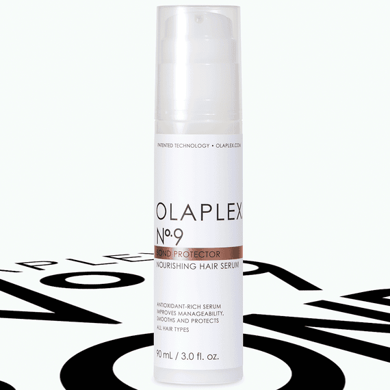 No° 9 Bond Protector Nourishing Hair Serum