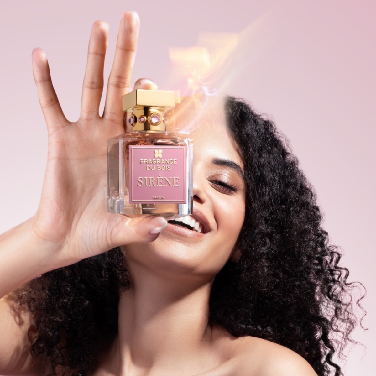 Sirène Extrait de Parfum