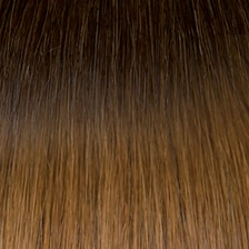 Keratin Bondings 40/45 cm - 6/27, light brown/tobacco blond