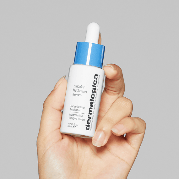 Circular Hydration Serum