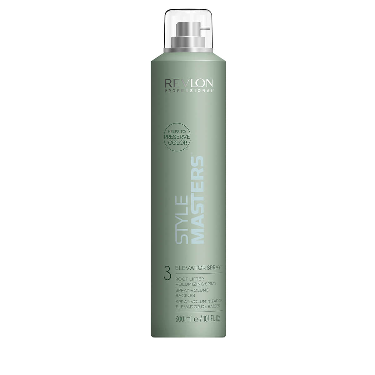 Style Masters -  Volume Elevator Spray