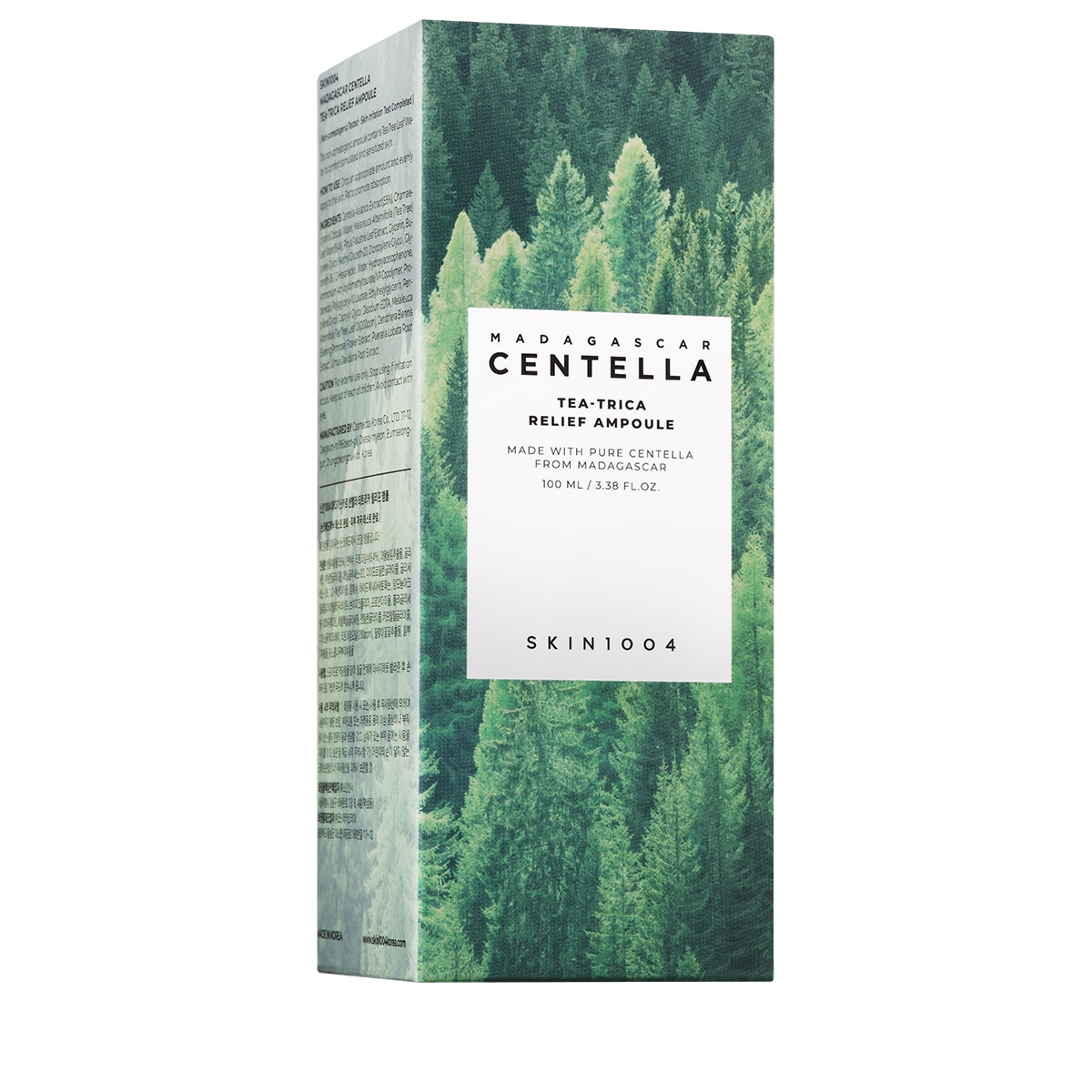 Tea-Trica Relief Ampoule