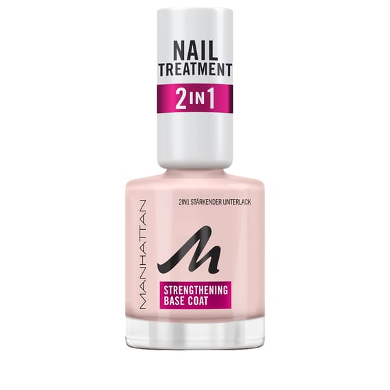 Nail Treatment 2in1 Base Coat