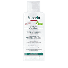Anti-Dandruff Gel Shampoo