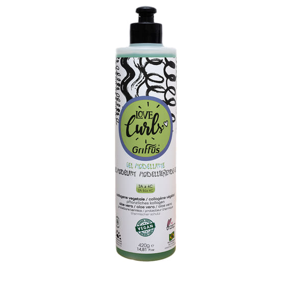 Gel Modellante