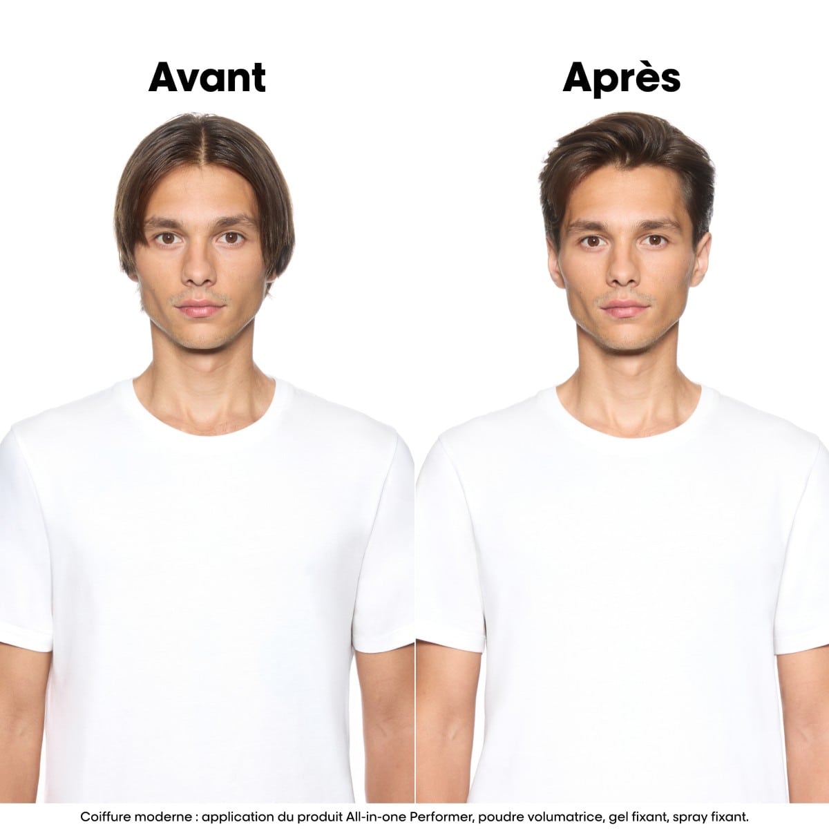 All-in-1 Performer Leave-In Treatment