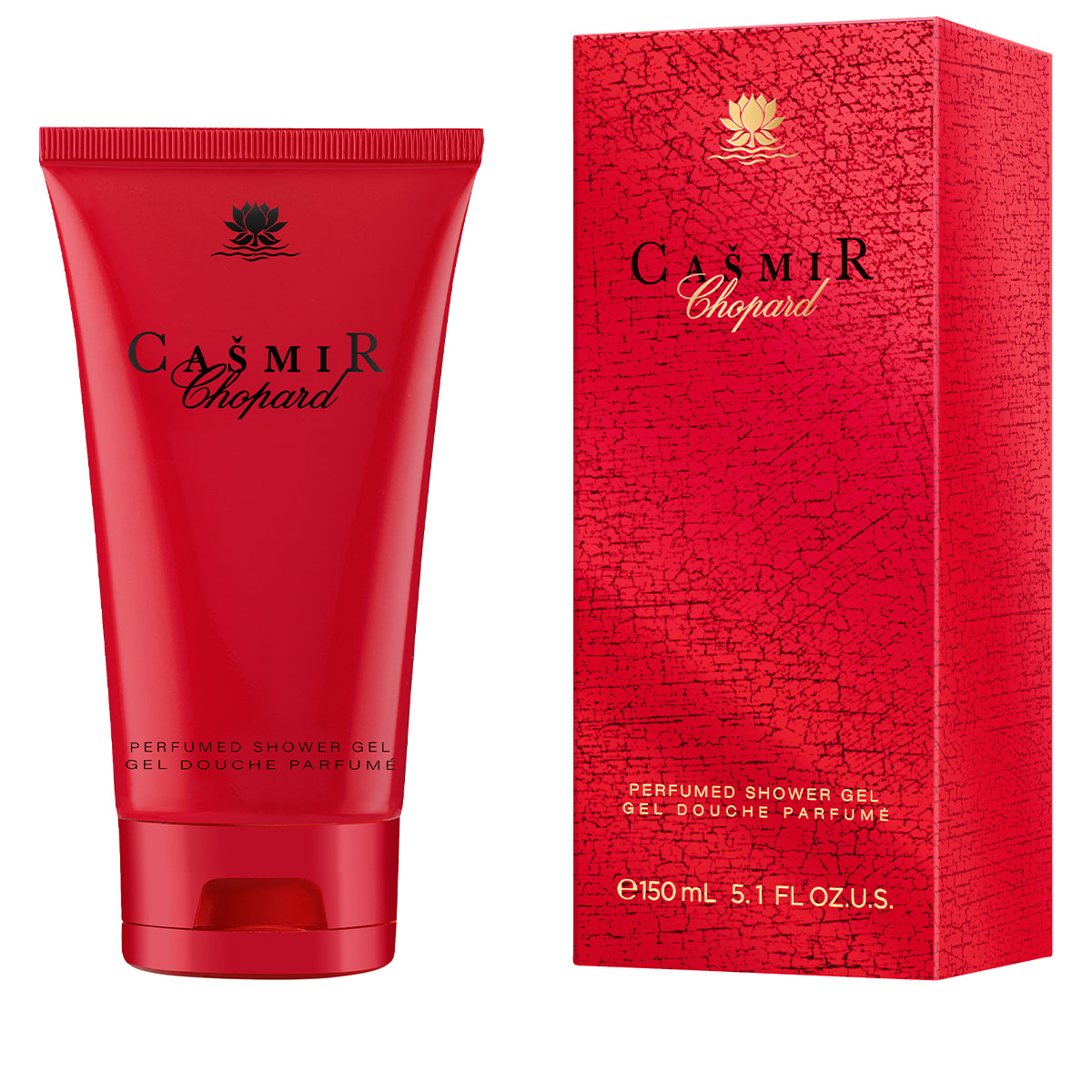 Casmir Shower Gel