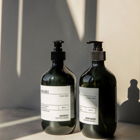 Body Wash