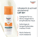 SUN Oil Control Gel-Creme SPF50+