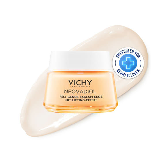 Peri-Menopause Tagespflege – Trockene Haut
