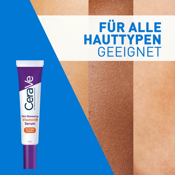 Sérum Vitamine C Anti-âge