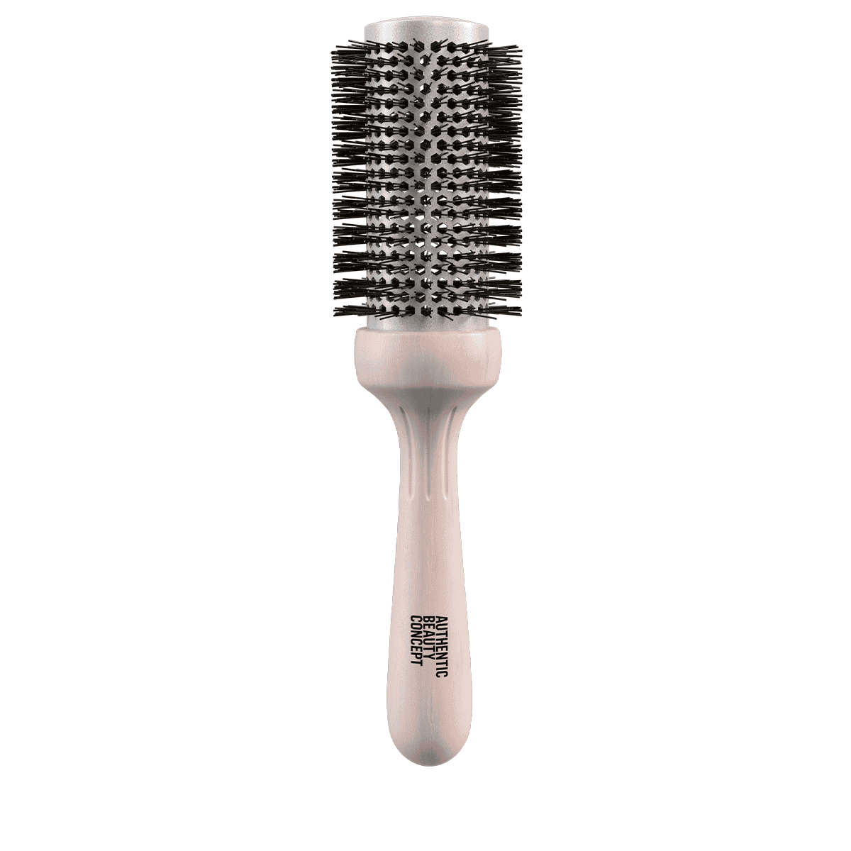 Vegan Thermo Round Brush