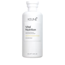 Care Vital Nutrition Shampoo