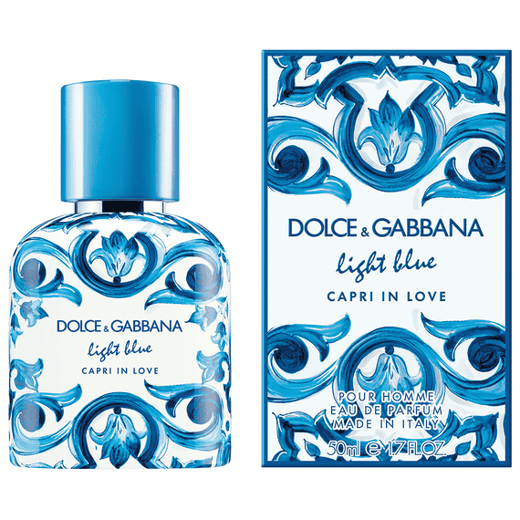 Capri In Love Eau de Parfum
