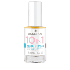 10In1 Nail Repair Strengthening Treatment