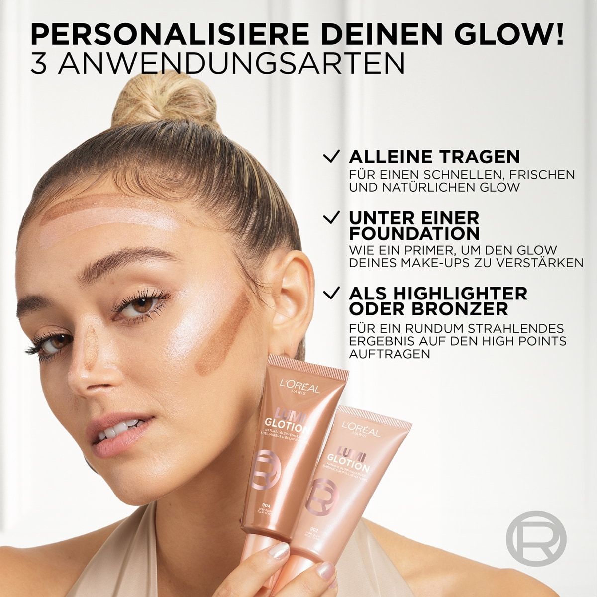 Glotion Natural Glow Enhancer