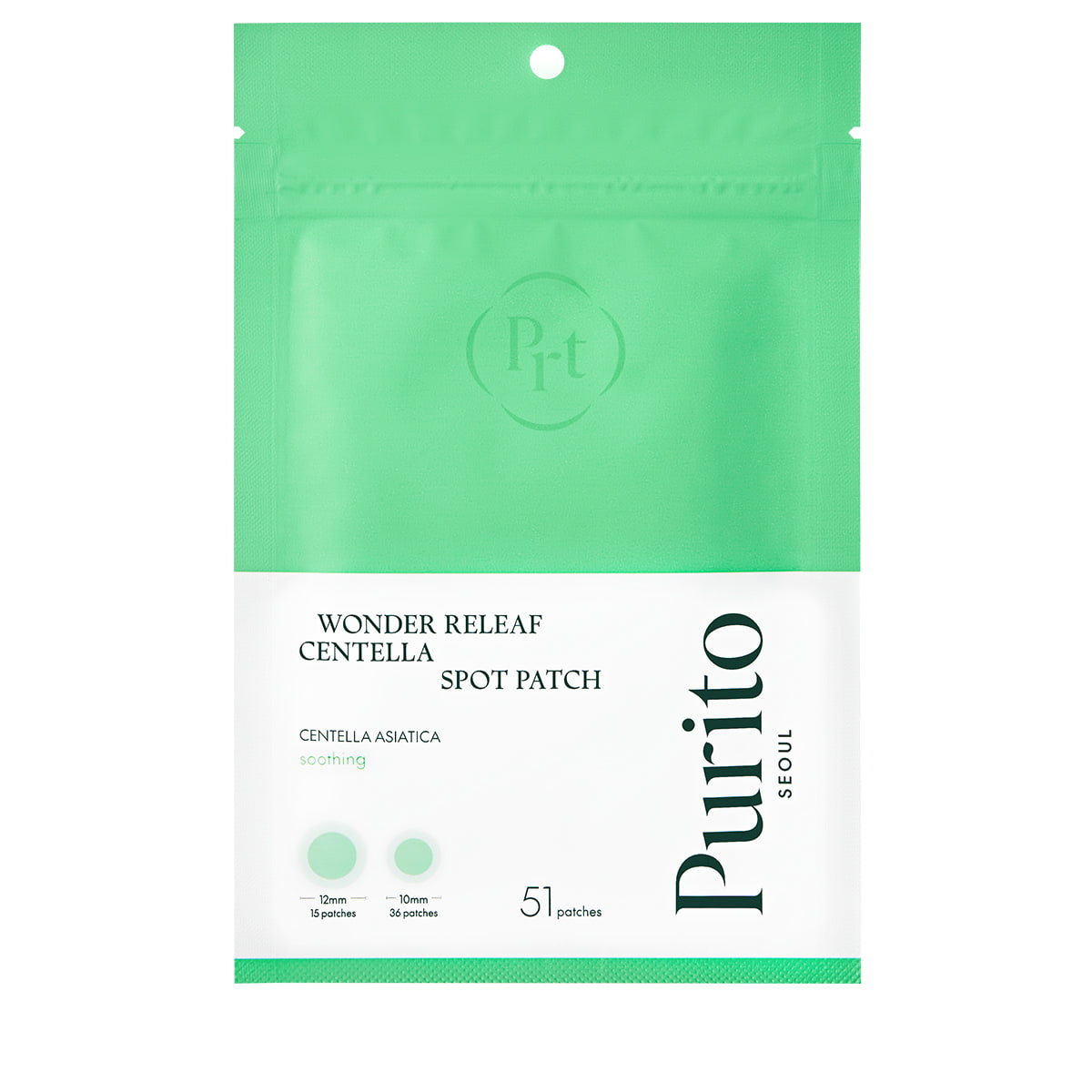 Spot Patch  