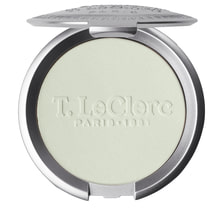 Dermophile Pressed Powder - 04 Tilleul