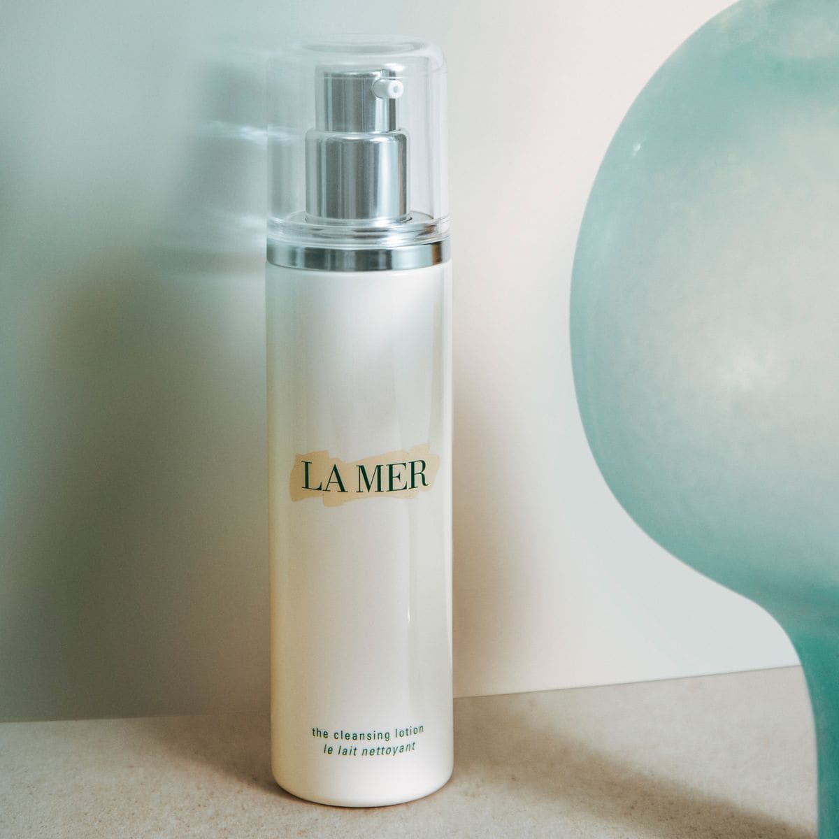 The Calming Lotion Cleanser
