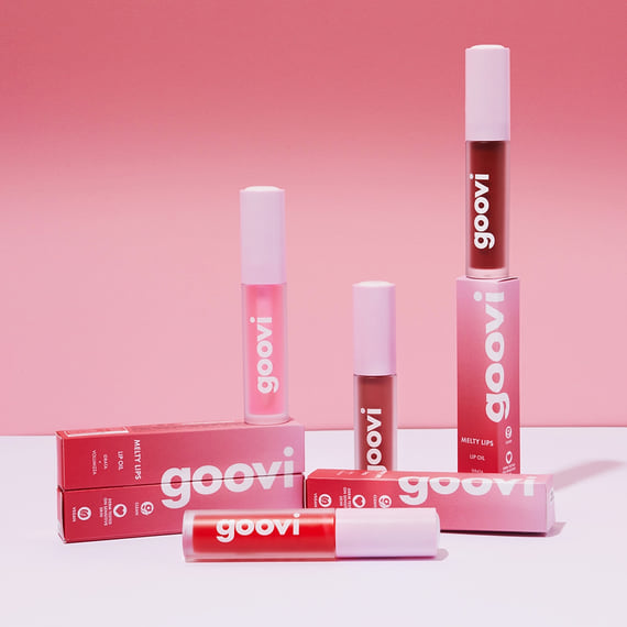 Melty Lips - Lip Oil