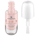 French Manicure Sheer Beauty Nail Polish - 01 Peach Please!