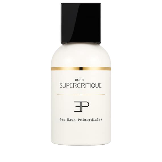 Rose Supercritique Eau de Parfum