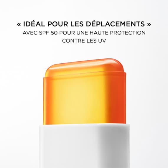 Uvex Supra Screen Stick SPF50