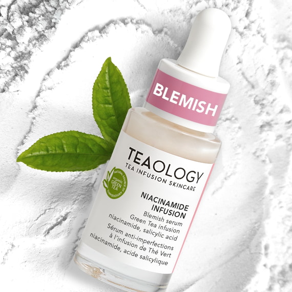 Niacinamide Infusion
