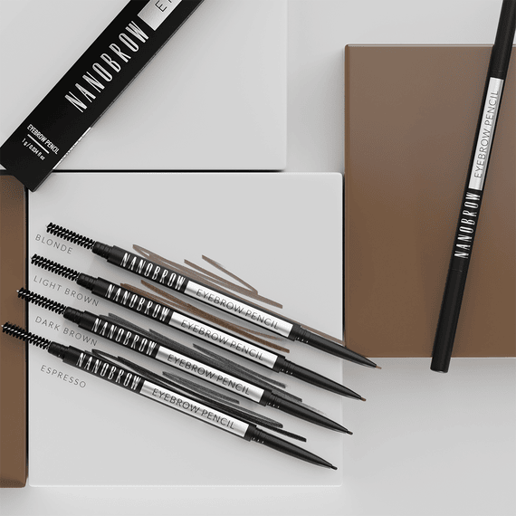 Eyebrow Pencil