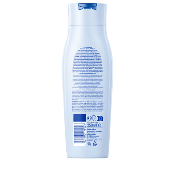 Diamond Gloss Shampoo