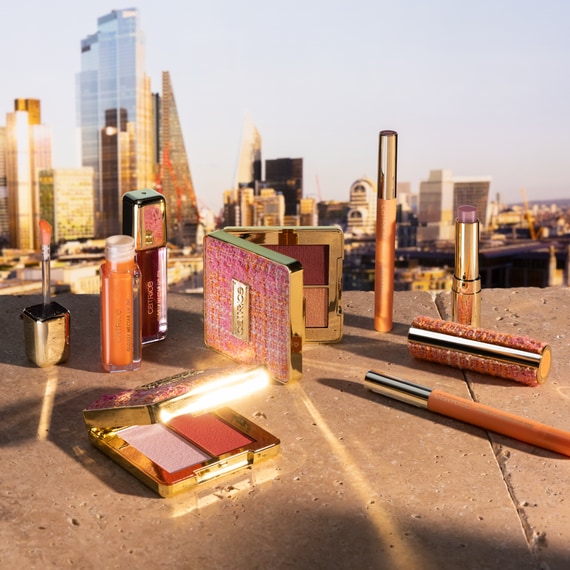 Glossy Nectar Lip Oil - C01 Hello, Lover!