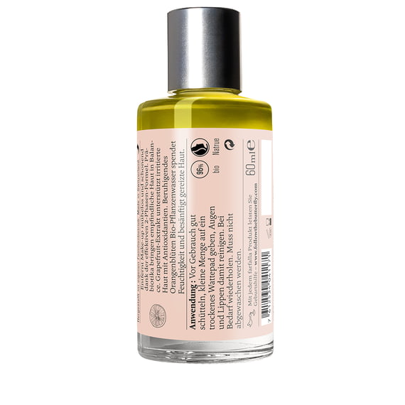 Cleansing Prebio Grapefruit 2-Phase Make-up Remover