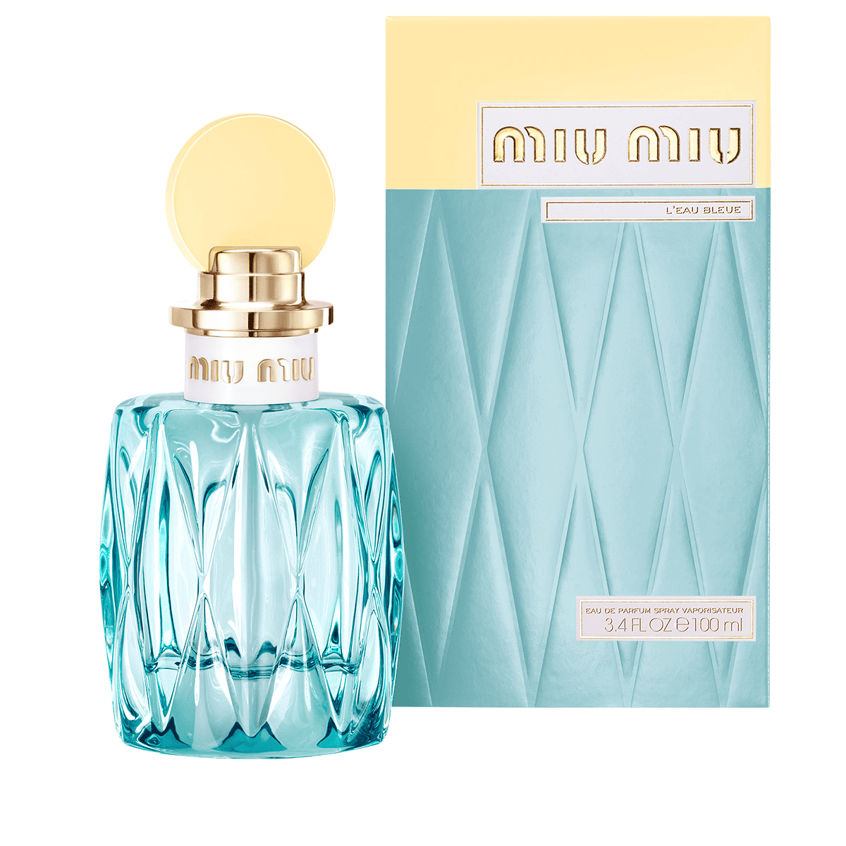 L'Eau Bleue Eau de Parfum