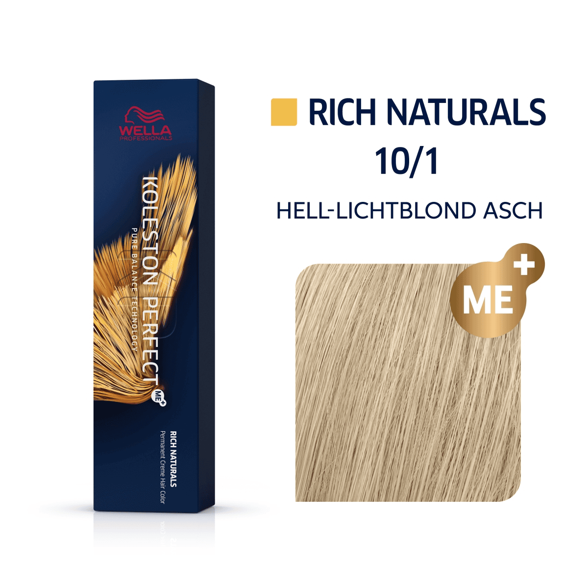 Rich Naturals