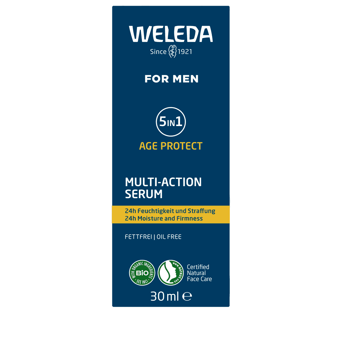 For Men 5-in-1 Multi-Action Sérum