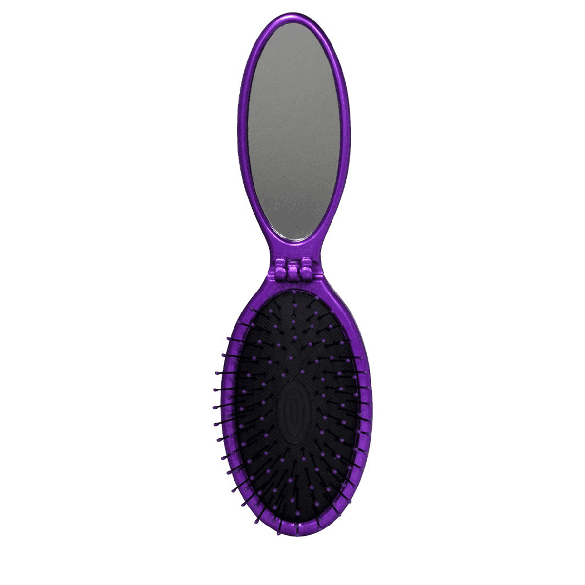 Pop & Go Detangler - Purple