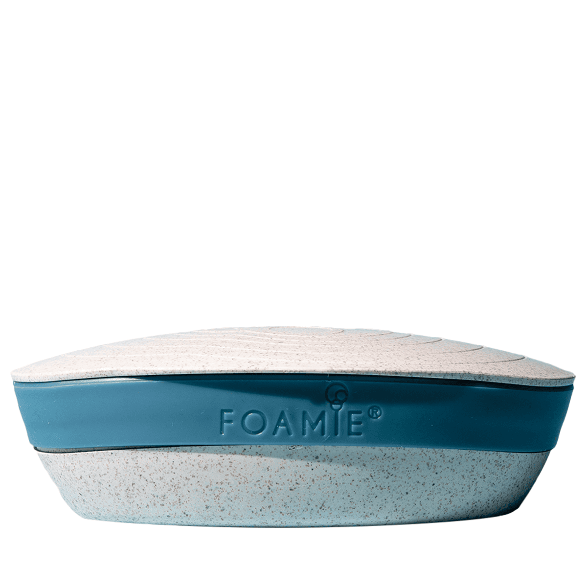 Boîte de voyage pour produits de soins solides