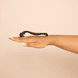 Microneedling Derma Roller Noir